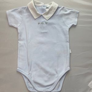 Baby Dior Onesie